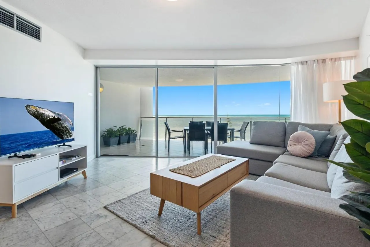 Sirocco 906 Διαμέρισμα Mooloolaba 0*,  Αυστραλία