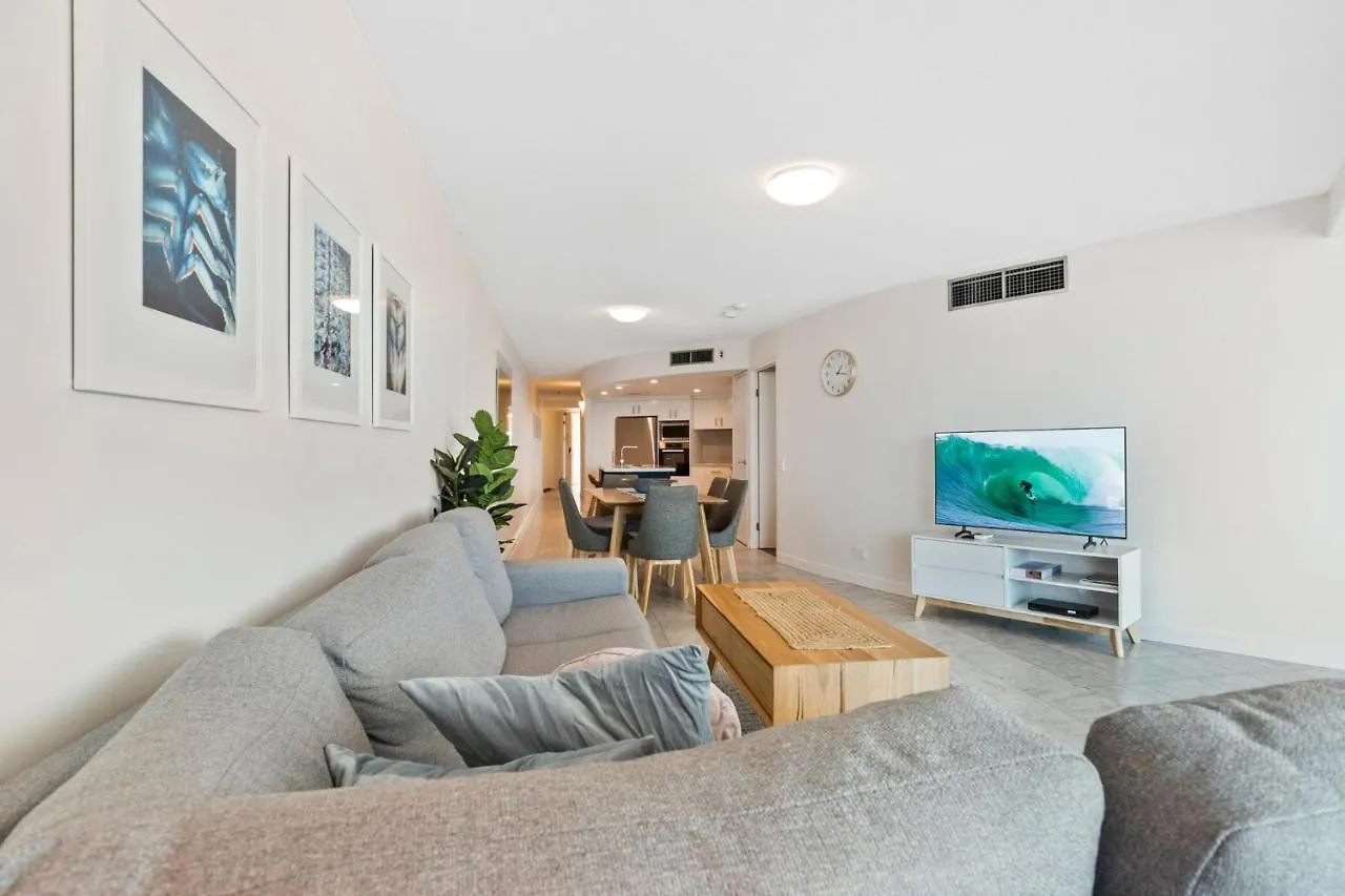 Sirocco 906 Διαμέρισμα Mooloolaba Αυστραλία