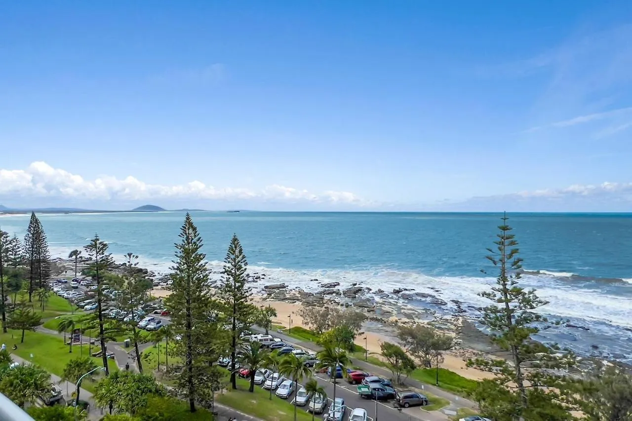 Sirocco 906 Διαμέρισμα Mooloolaba 0*,