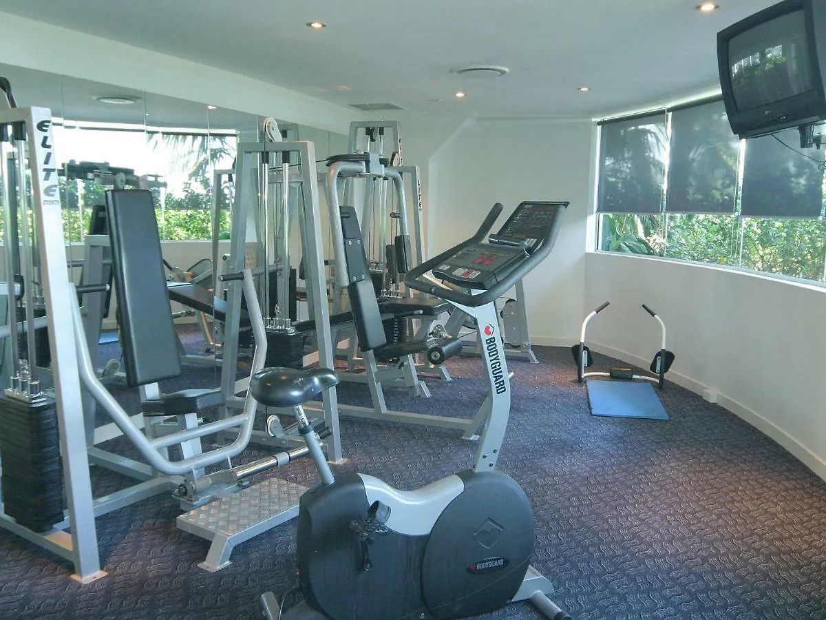 Sirocco 906 Διαμέρισμα Mooloolaba Αυστραλία